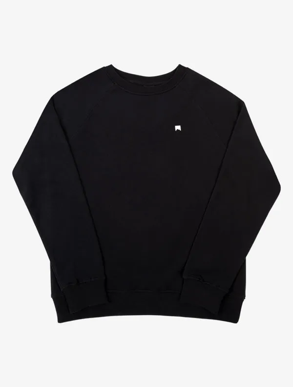 C1 CREWNECK