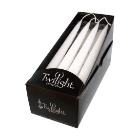 Candles - Tapers 14" White