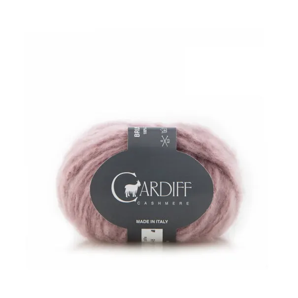 Cardiff Cashmere Brushmere