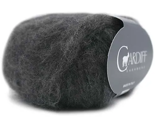 Cardiff Cashmere Brushmere