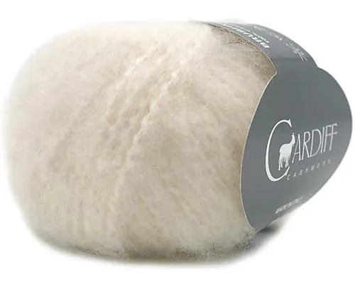 Cardiff Cashmere Brushmere