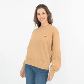 Carhartt Women Nelson Sweatshirts Pullover Tops