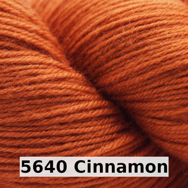 Cascade Heritage Sock Yarn