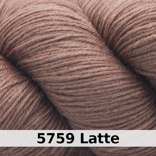 Cascade Heritage Sock Yarn