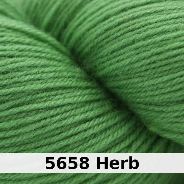 Cascade Heritage Sock Yarn