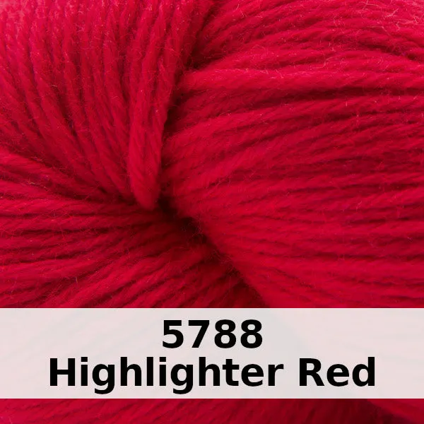 Cascade Heritage Sock Yarn