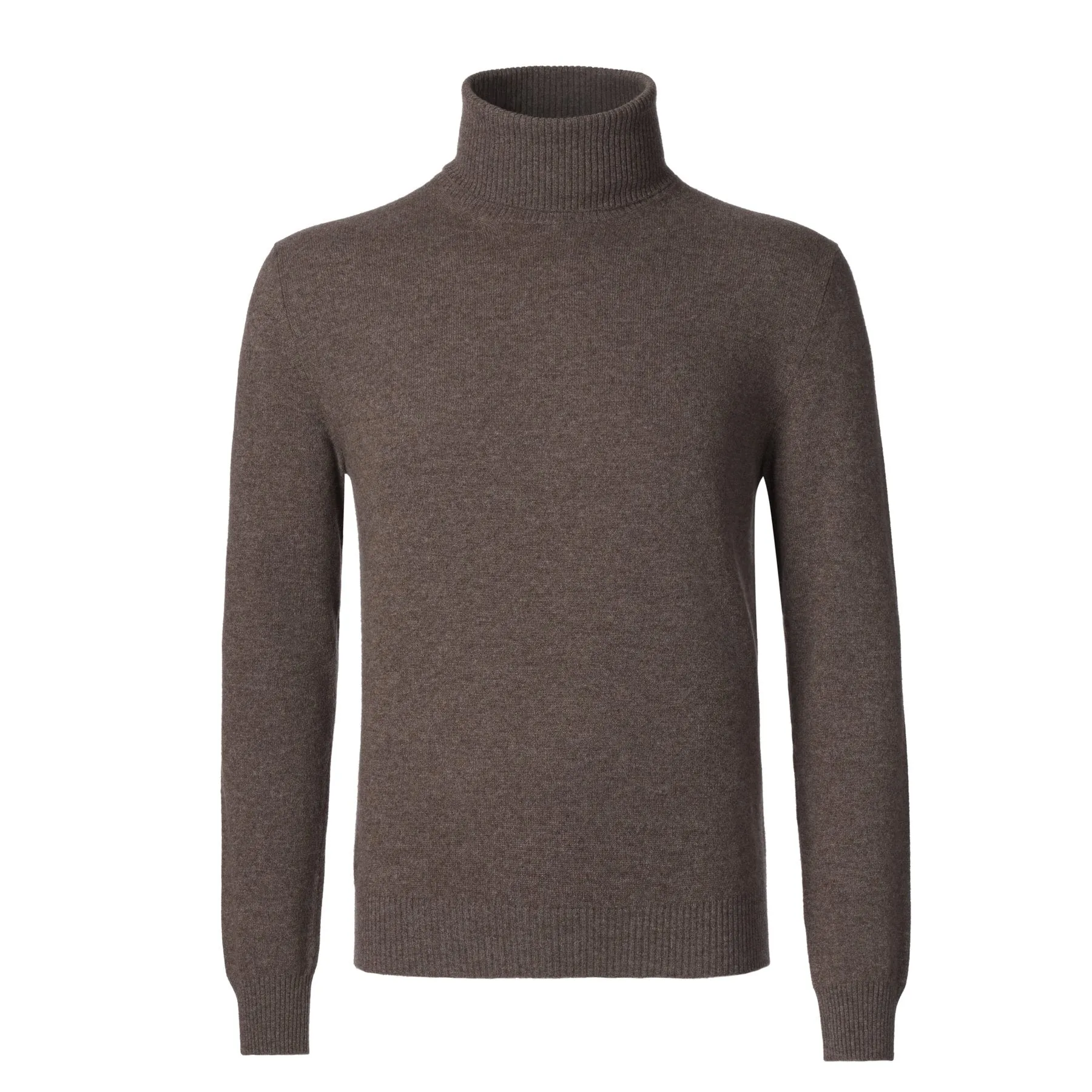 Cashmere Rollneck Sweater