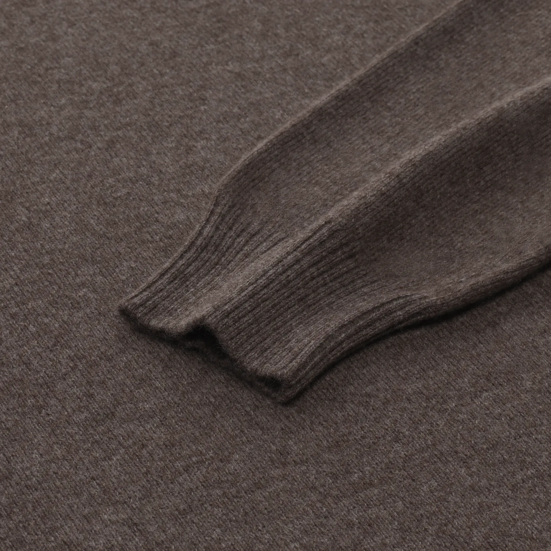 Cashmere Rollneck Sweater