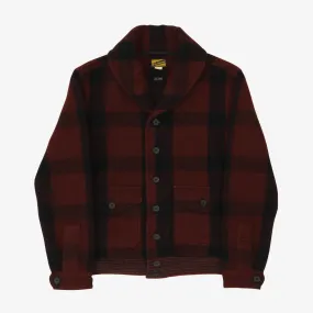 CCC Wool Jacket