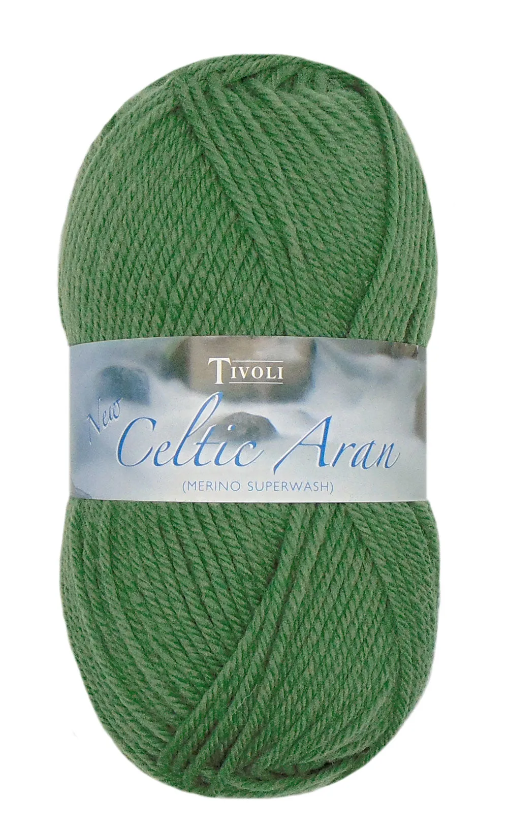 Celtic Aran Merino Superwash