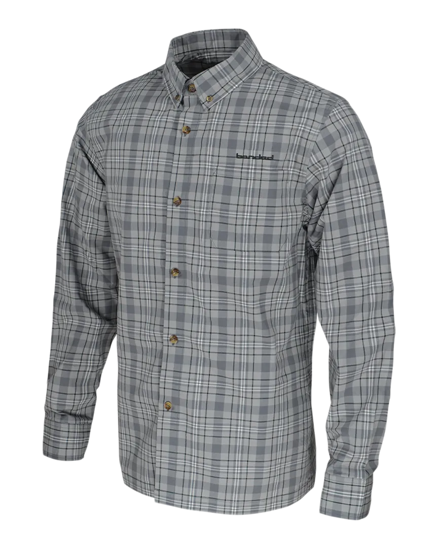 Charleston Button Up Shirt