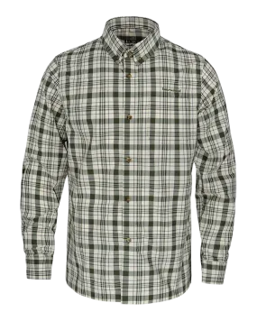 Charleston Button Up Shirt