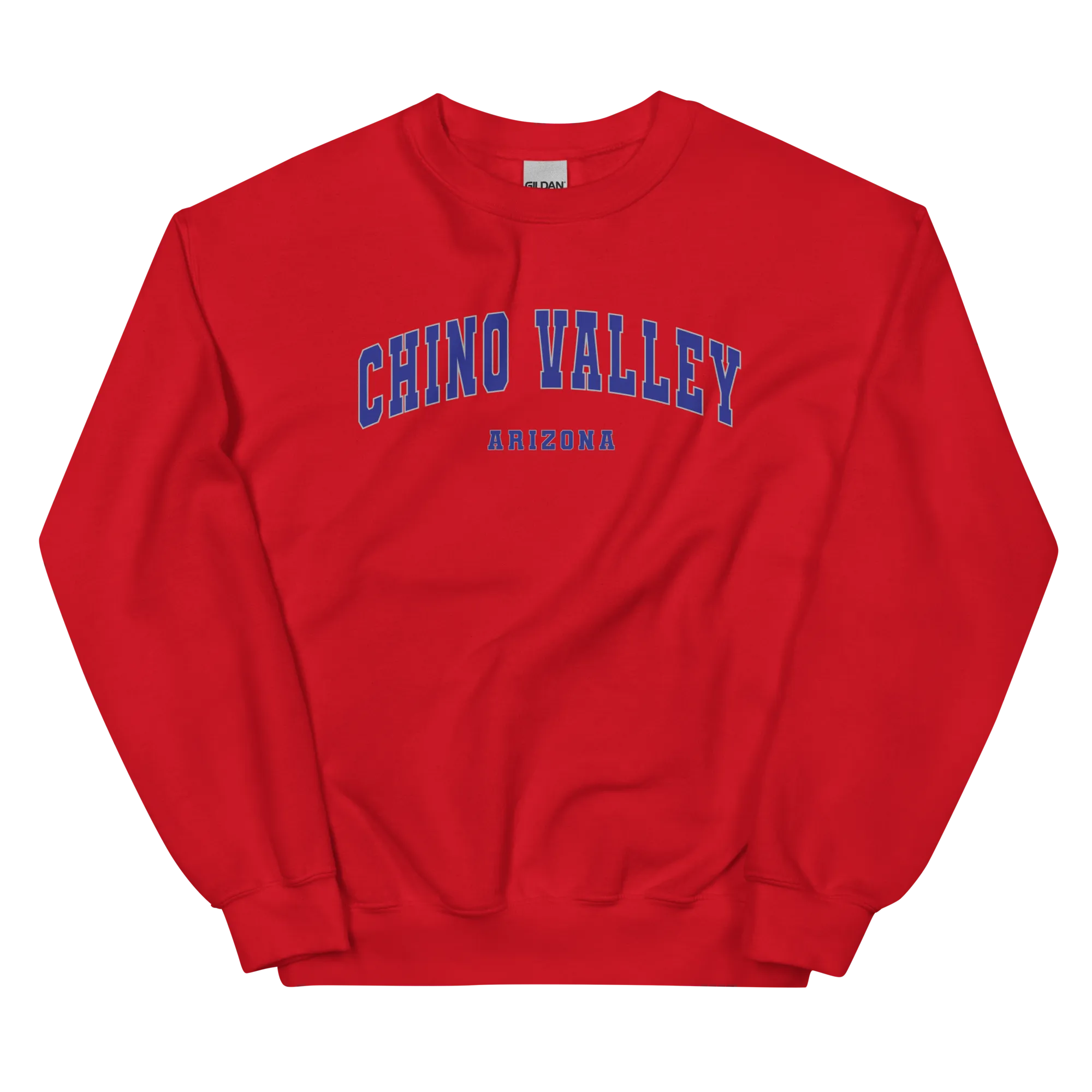 Chino Valley Unisex Sweatshirt