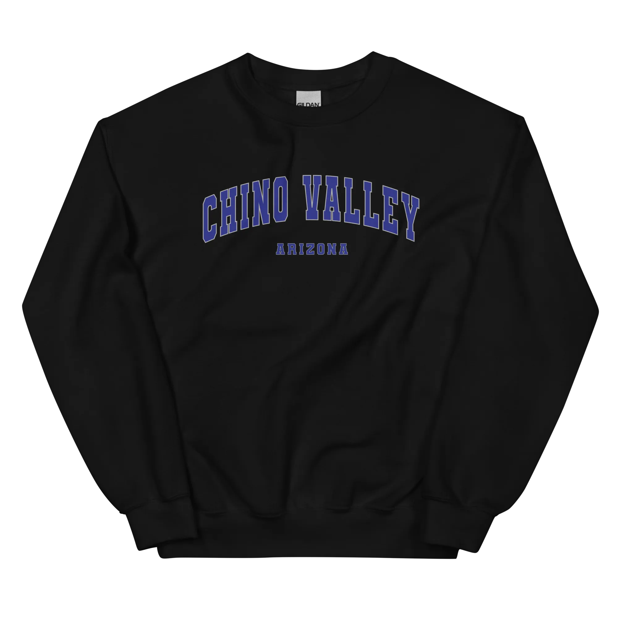 Chino Valley Unisex Sweatshirt