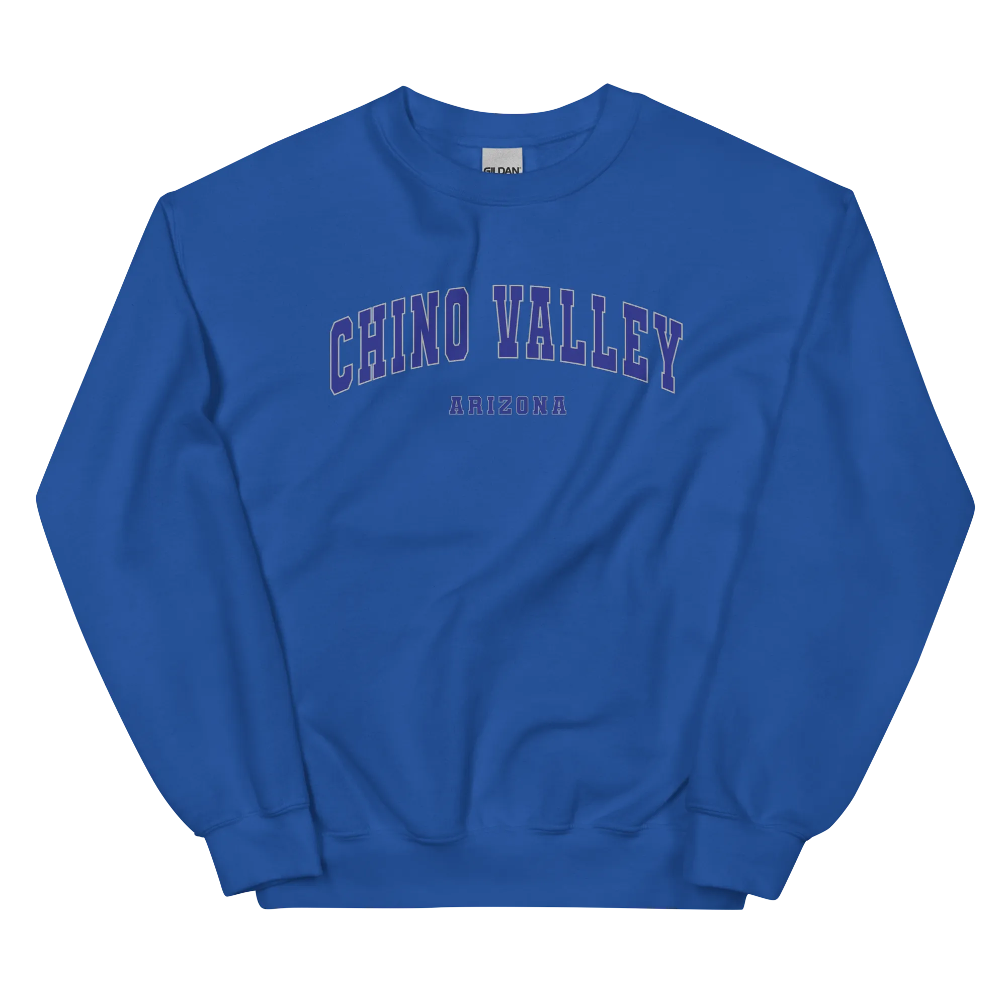 Chino Valley Unisex Sweatshirt