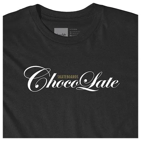 Chocolate Harlem T Shirt