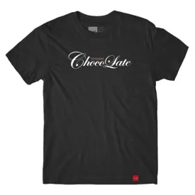 Chocolate Harlem T Shirt