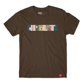 Chocolate Oners T Shirt