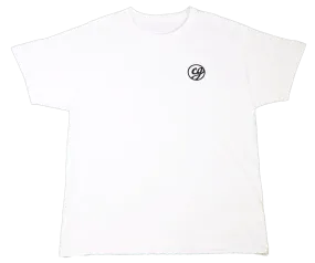 City Grounds CG Logo T-Shirt