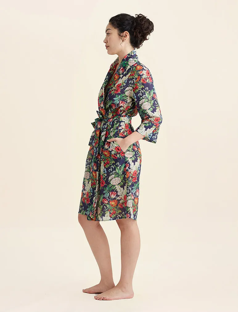 Clara Midi Robe