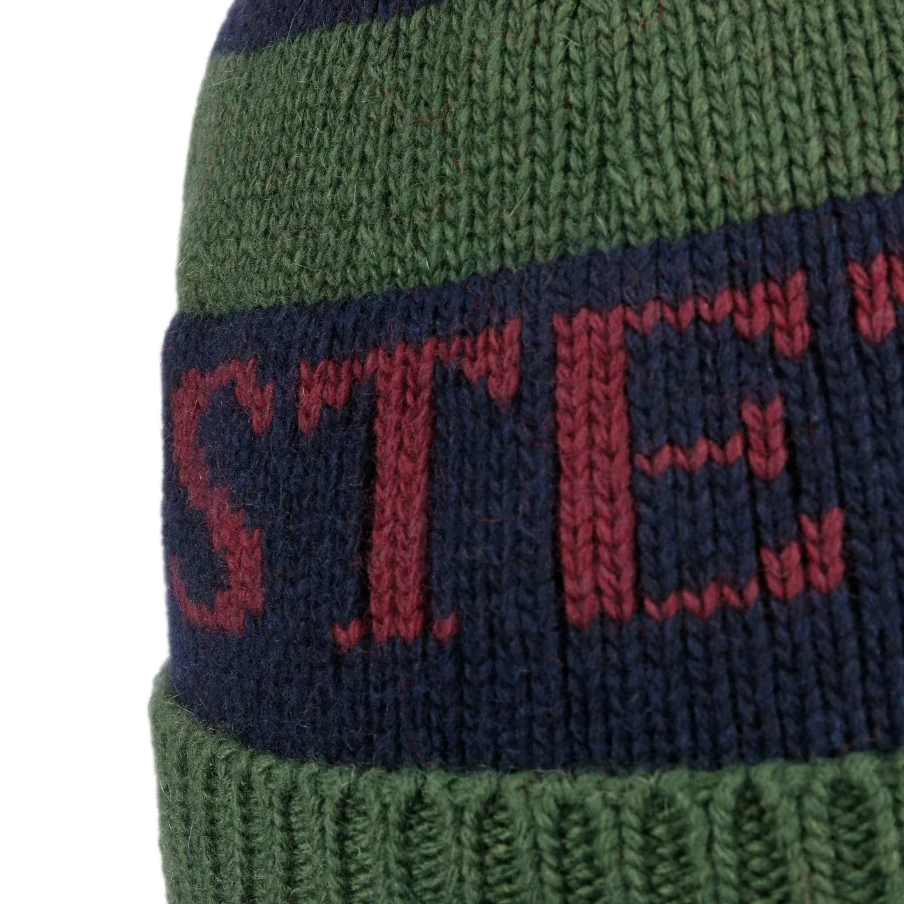 Classic Bobble Hat by Stetson