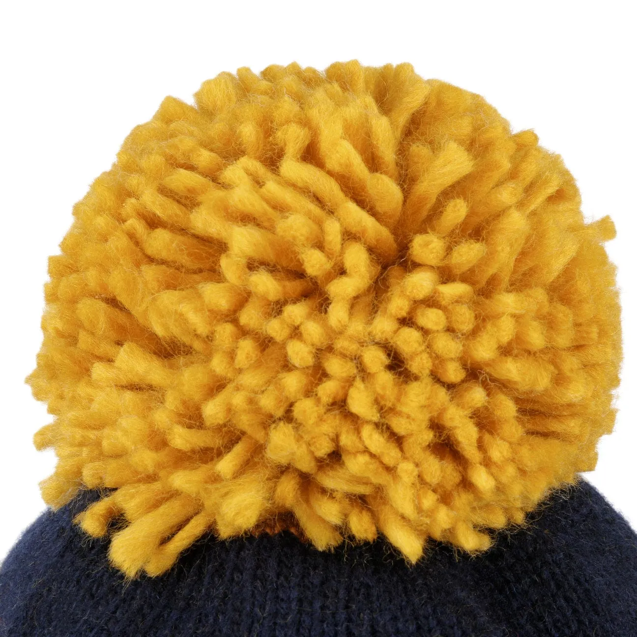 Classic Bobble Hat by Stetson