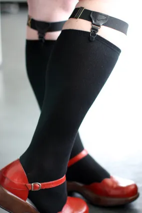 Classic Sock Garters