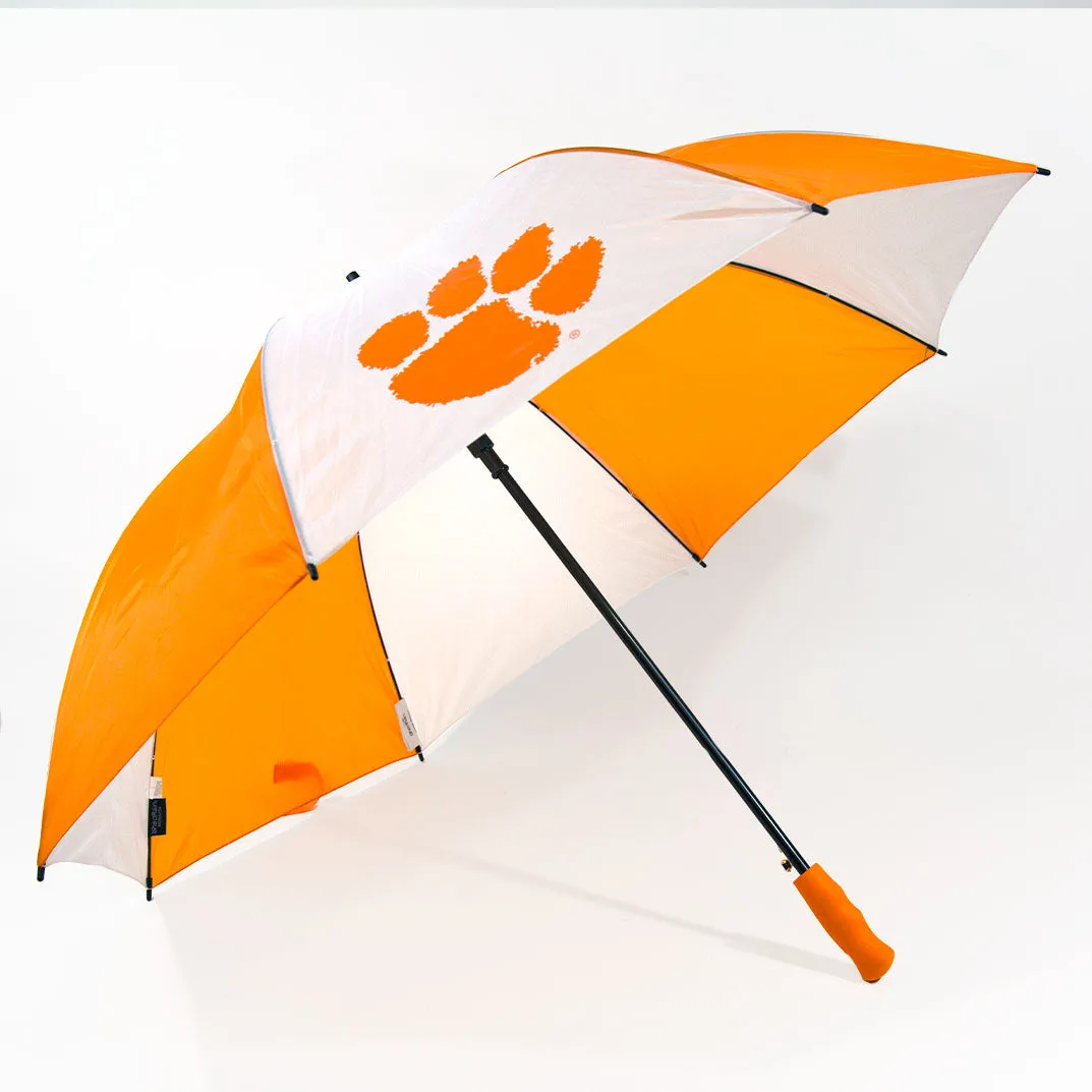 Clemson Golf Umbrella