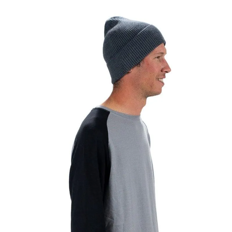 Cliffside Merino Wool Beanie