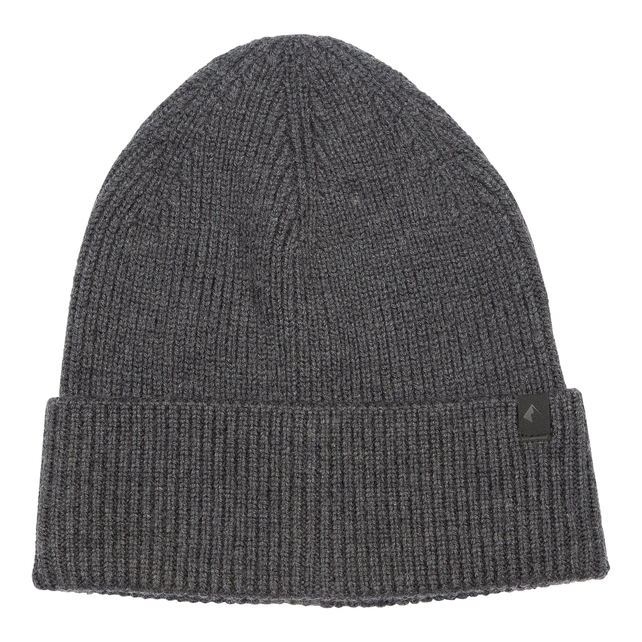 Cliffside Merino Wool Beanie