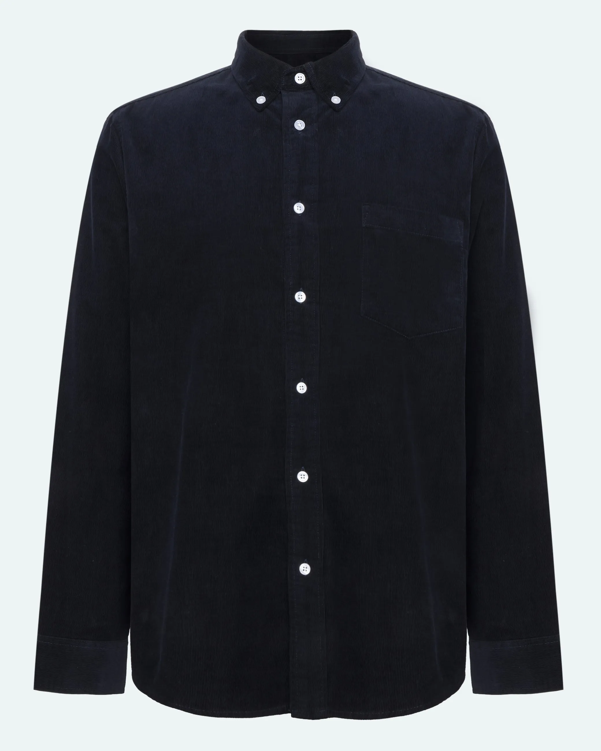 Colt 3758 Shirt - Navy Blazer