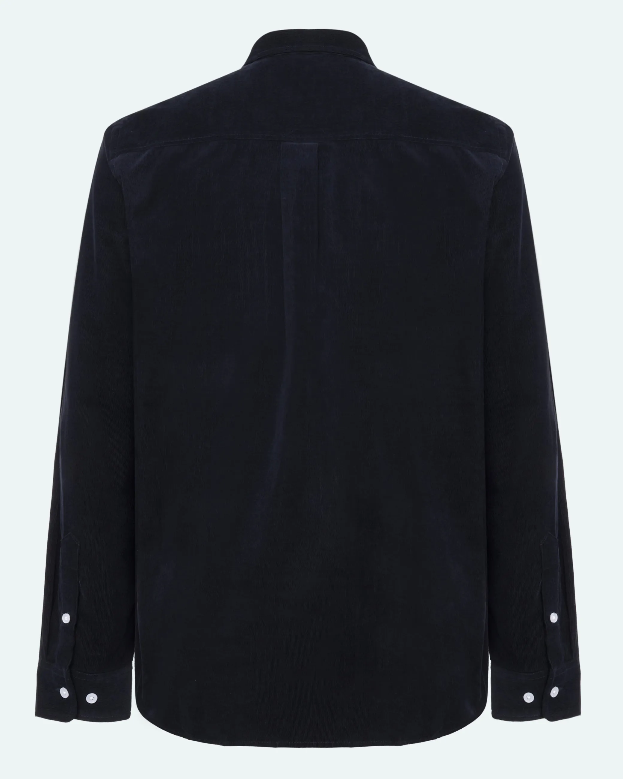 Colt 3758 Shirt - Navy Blazer