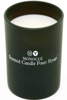 Comme des Garçons Monocle Yoyogi Candle