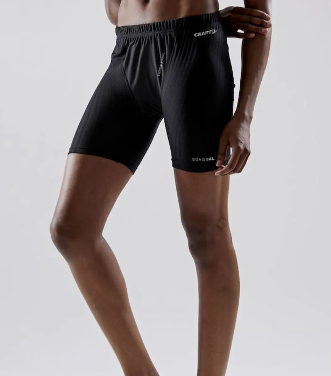 Craft Women's Active Extreme X Wind Boxer