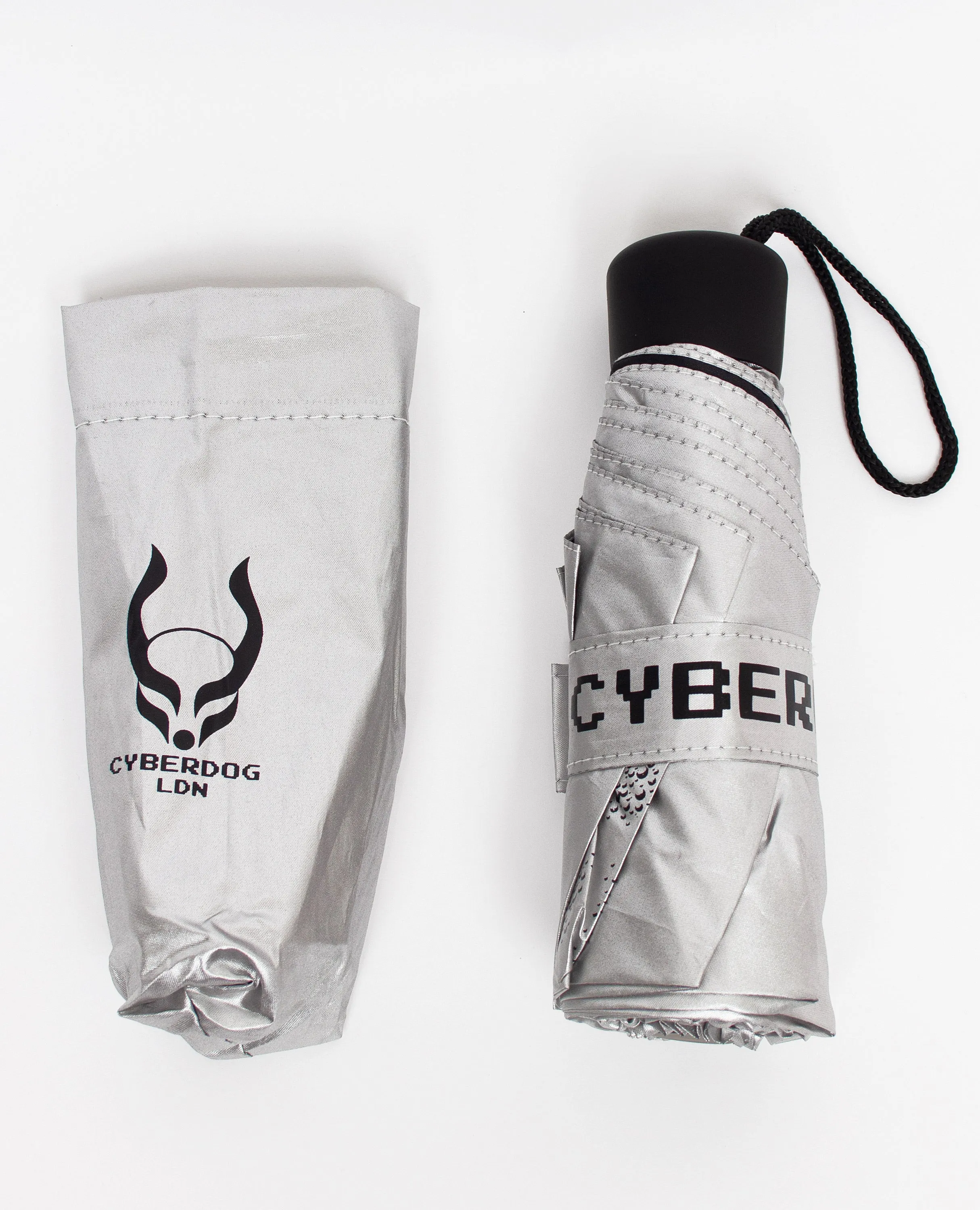 CYBERDOG MINI UMBRELLA