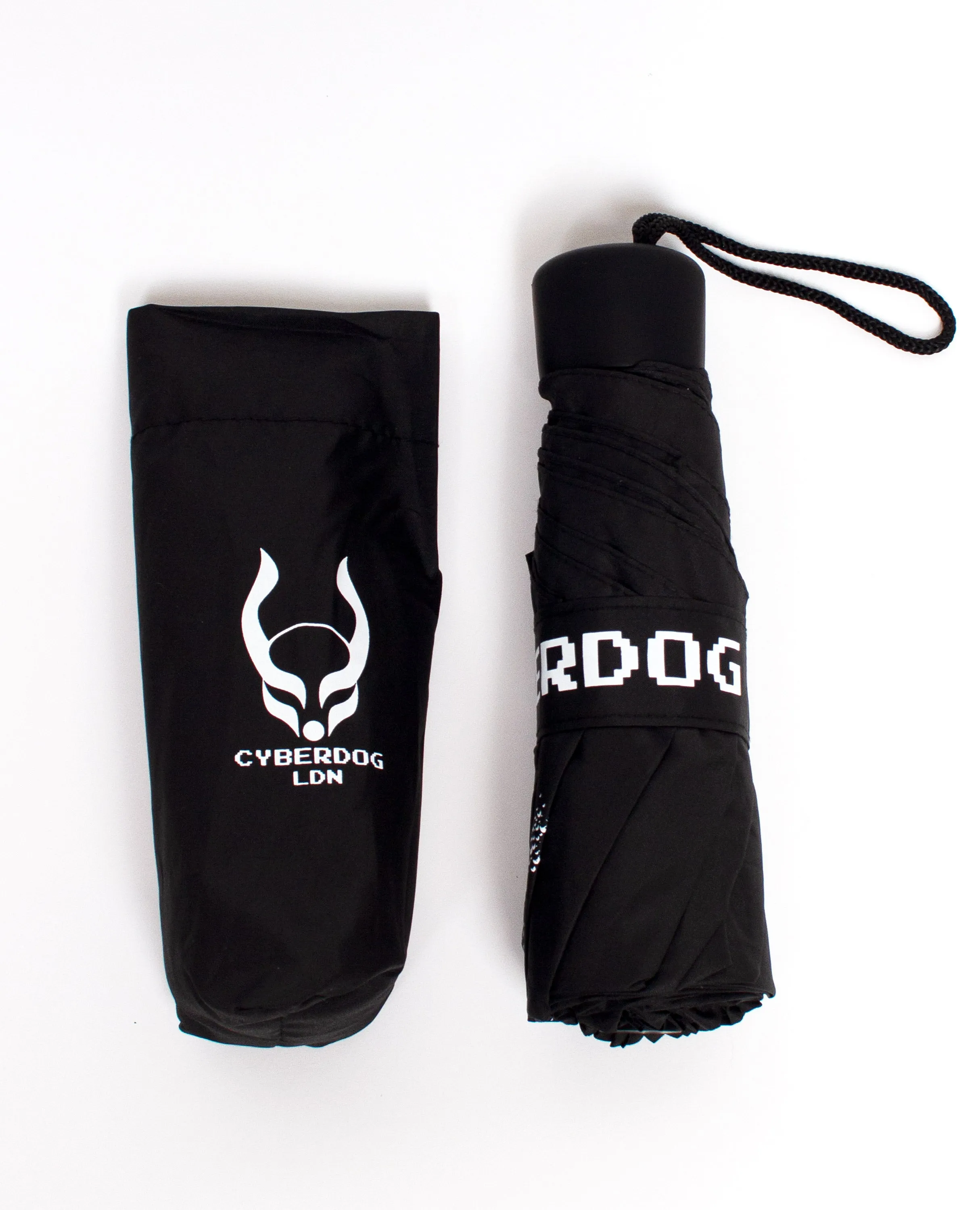 CYBERDOG MINI UMBRELLA