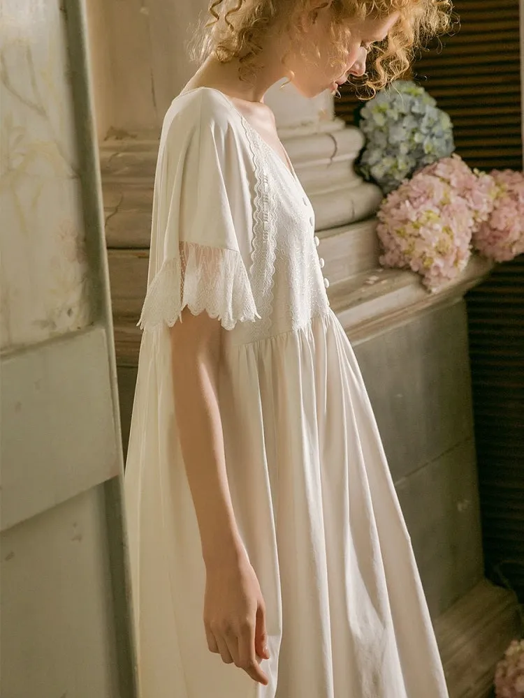 Darling Margaret Lawton Vintage Nightgown