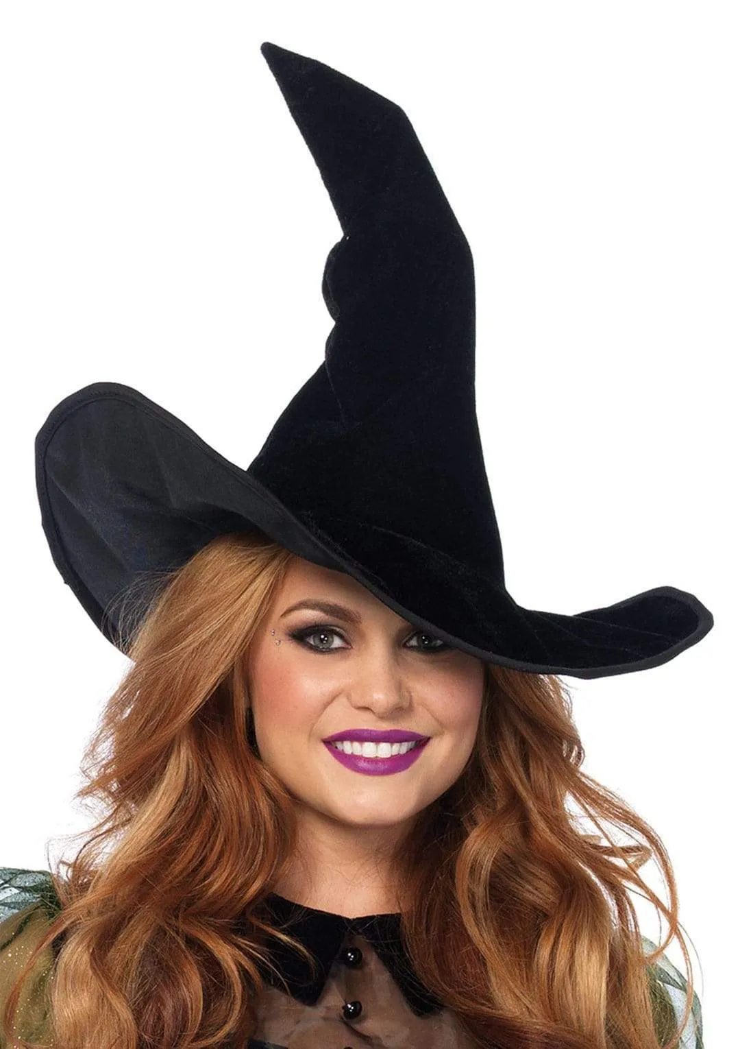 Darling Spellcaster Witch Costume