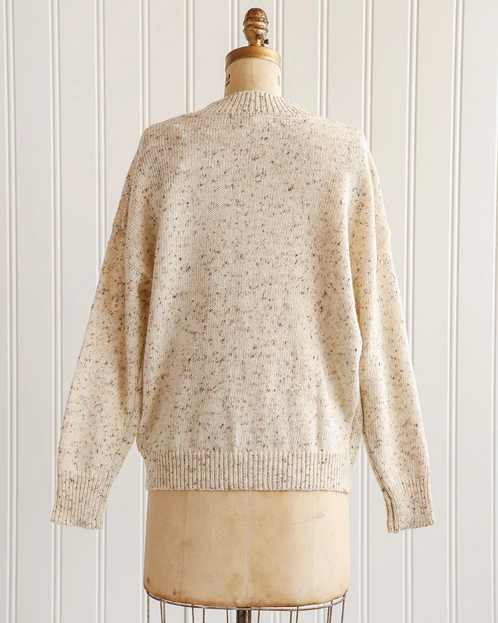 Dash of Spice Sweater