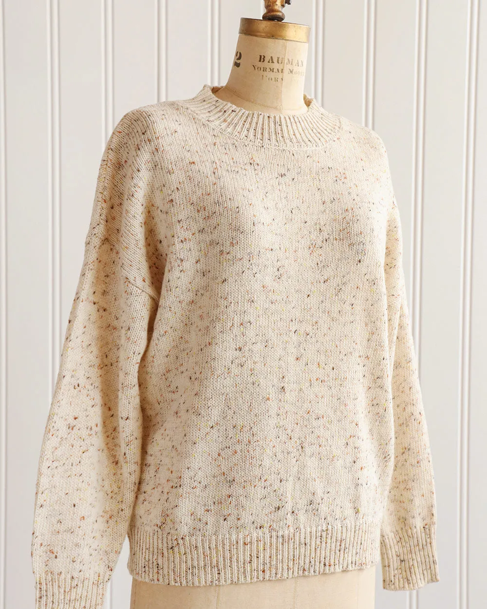 Dash of Spice Sweater