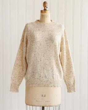 Dash of Spice Sweater