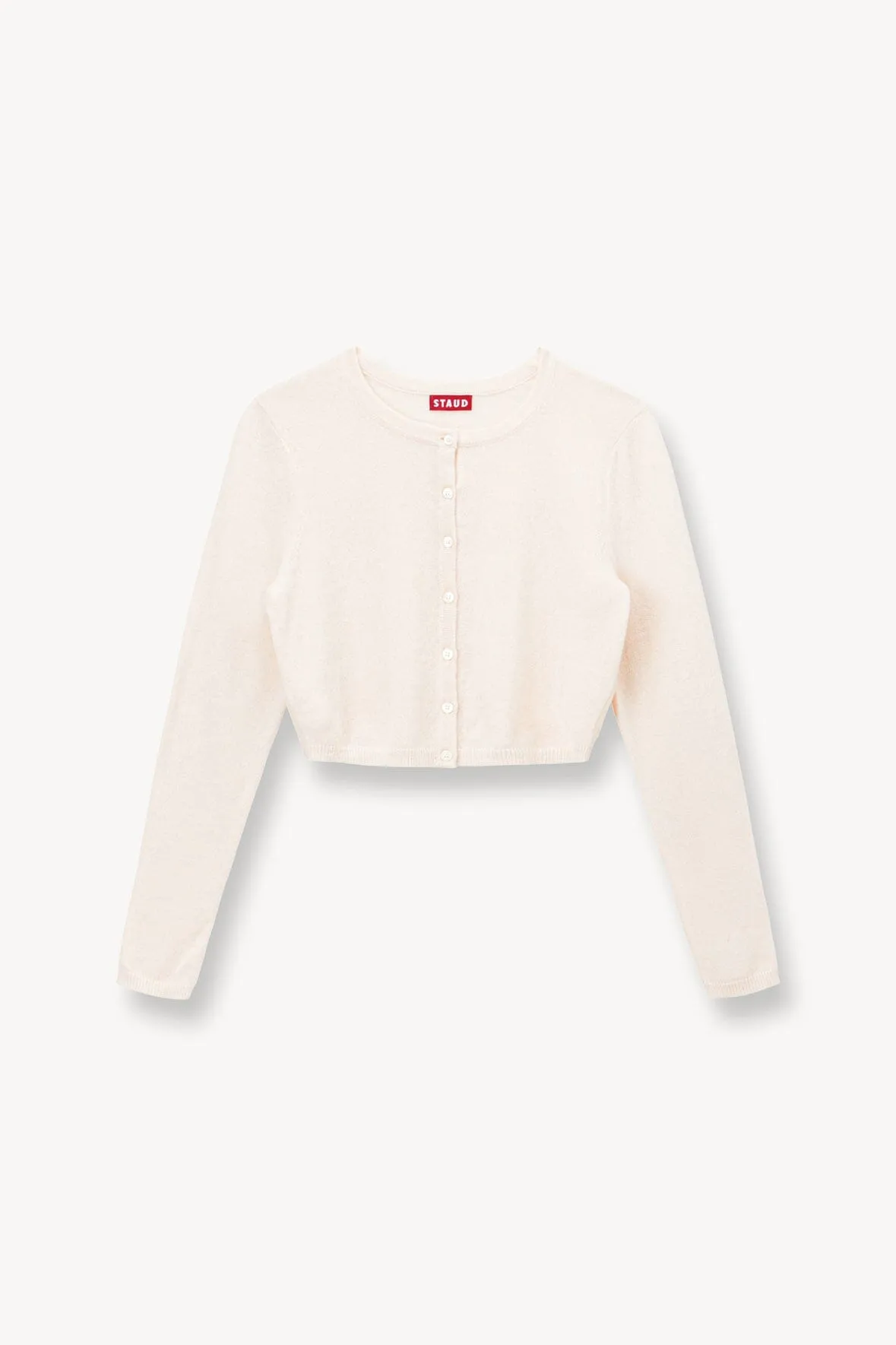 DEANNA SWEATER | CREME