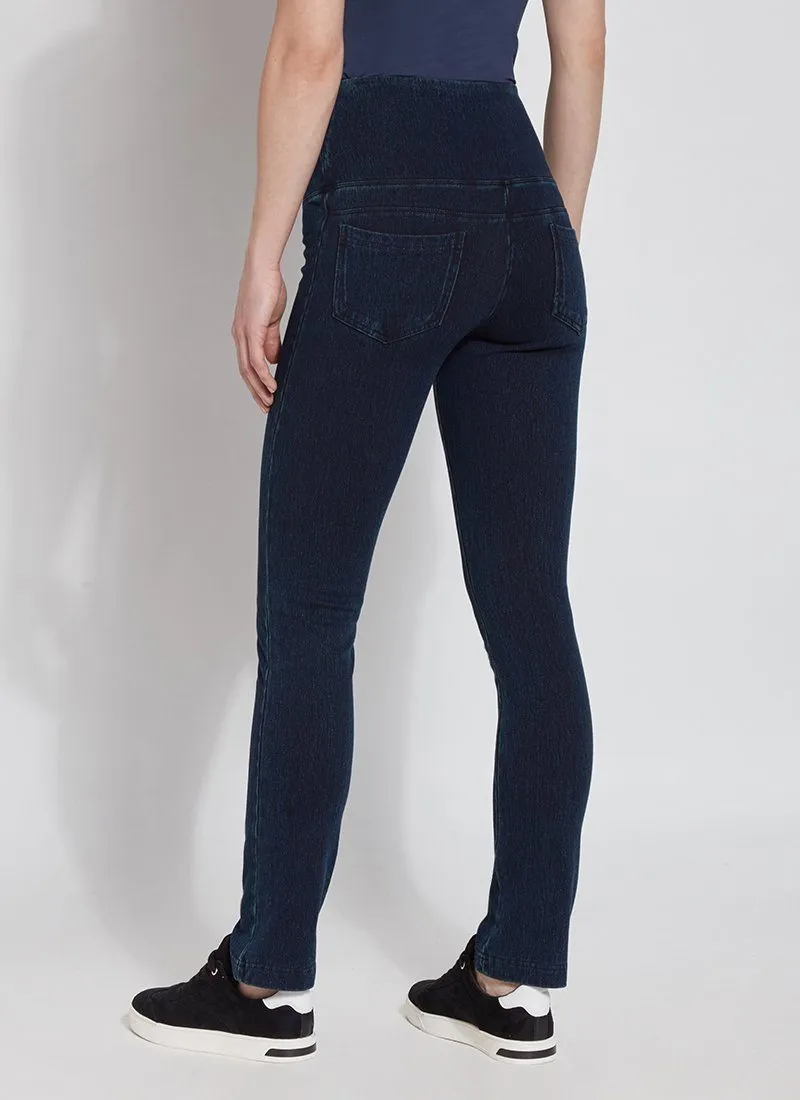 Denim Straight Leg (30" Inseam)