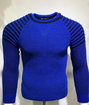 DIOZA FITTED SWEATER