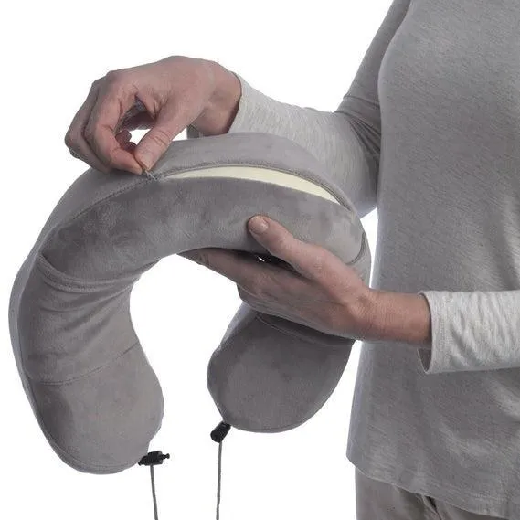 Drive Medical Comfort Touch Neck Support Cushion