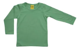 DUNS / MTAF Long Sleeved T-shirt - Jadesheen