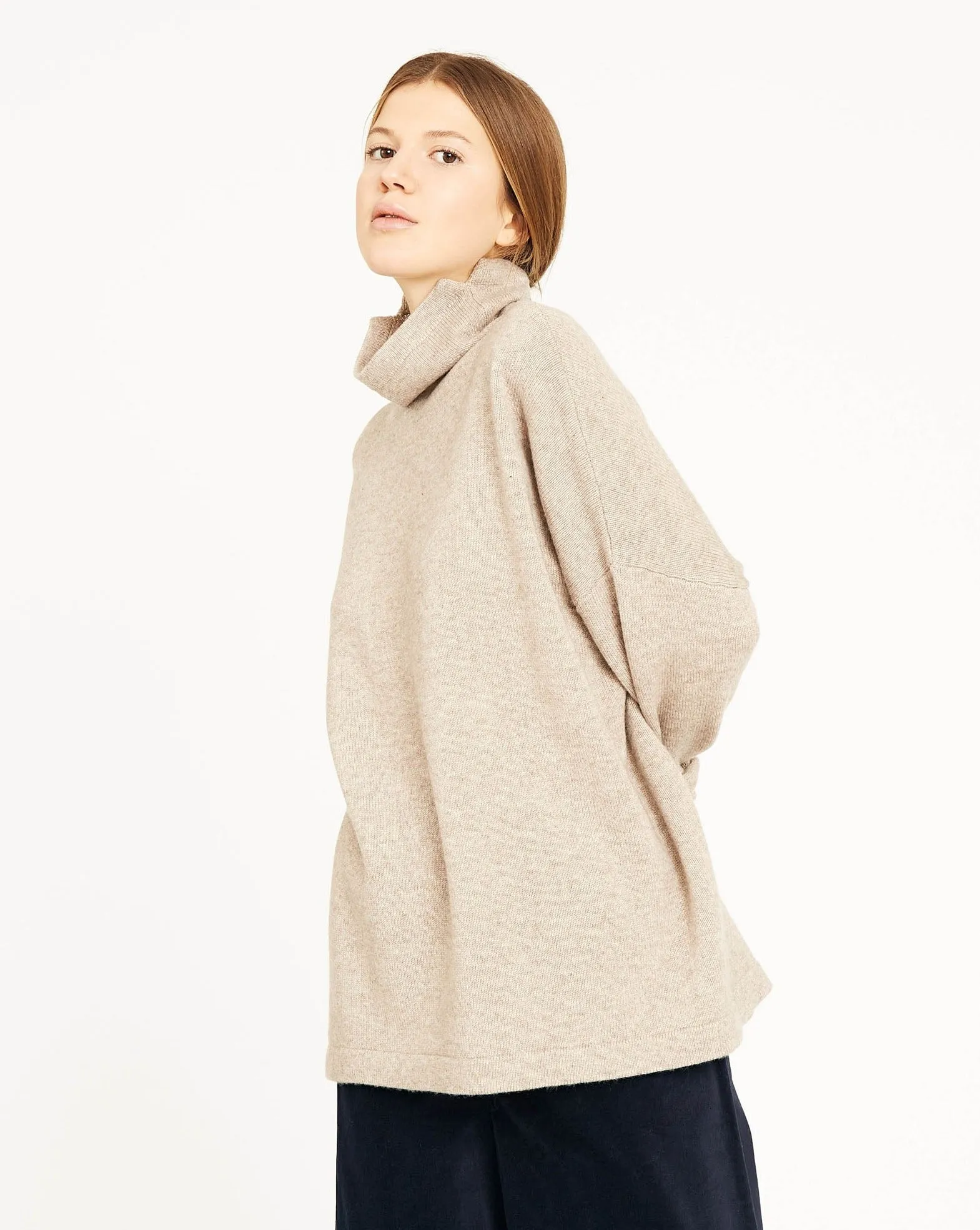 Evlyn Sweater