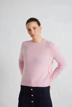 GEORGIA SWEATER | BLOSSOM