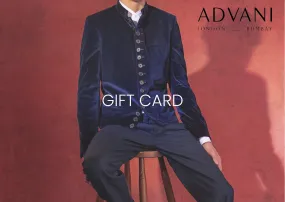 Gift Cards