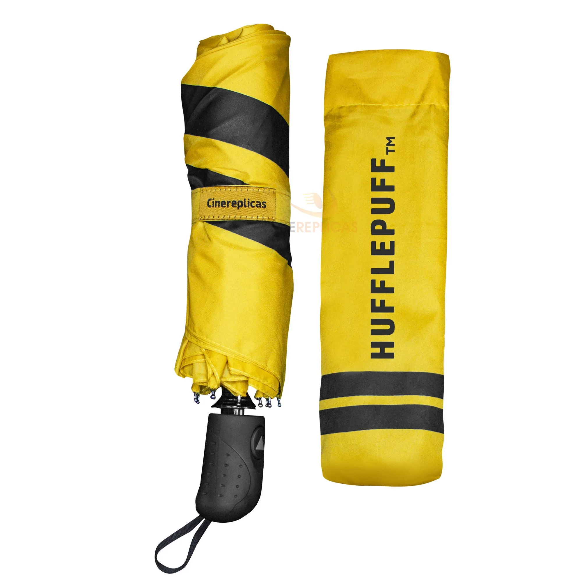 Hufflepuff Umbrella